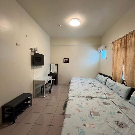 Sin Yu Guest House Зелений острів Екстер'єр фото