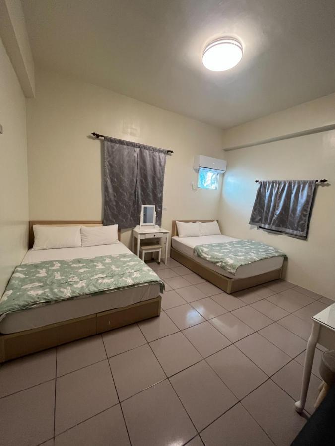Sin Yu Guest House Зелений острів Екстер'єр фото