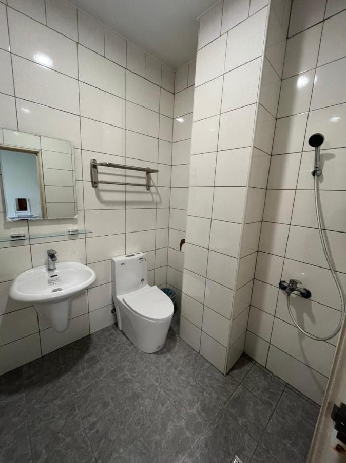 Sin Yu Guest House Зелений острів Екстер'єр фото