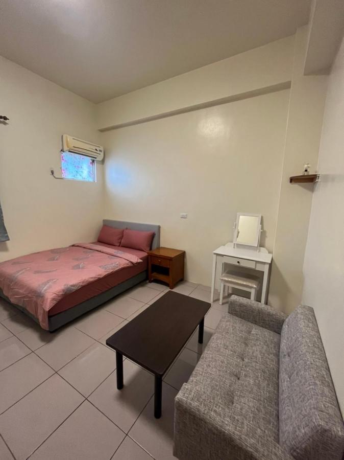 Sin Yu Guest House Зелений острів Екстер'єр фото